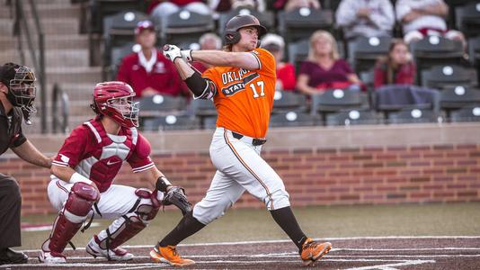 Christian Martin - Baseball - Virginia Tech Athletics