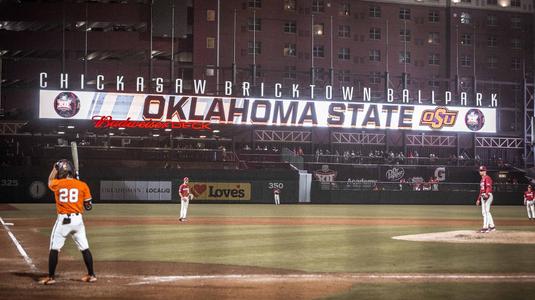 2021 Oklahoma State Cowboy Baseball Season Superlatives - Oklahoma State  University Athletics