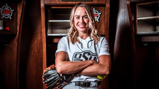 Cowgirl Softball Welcomes Six Signees - Oklahoma State University