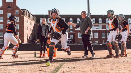 Softball Signs Four for 2022 - University of Oklahoma