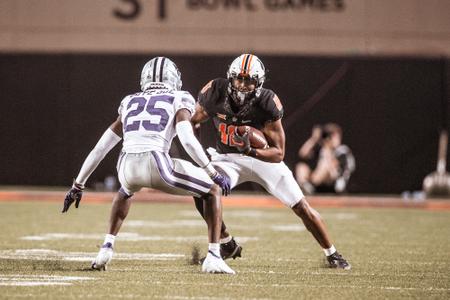 Football Tradition - Kansas State University Athletics