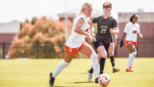 Bears Have Two League Games Sets for National Broadcast - Mercer University  Athletics