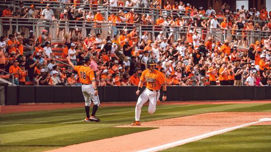 Oklahoma State baseball: Cowboys roster, schedule for 2022 season