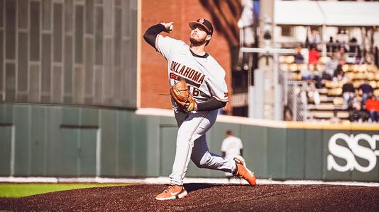 Photos: Vanderbilt vs. Oklahoma State Baseball