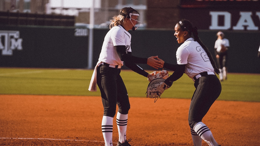 DI Softball Rankings - USA Today/NFCA Coaches