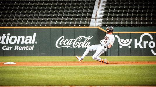 Cowboy Baseball Drops NCAA Regional Opener - Oklahoma State University  Athletics