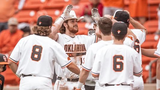 Texas baseball vs. WVU: How to watch the Longhorns on TV this week