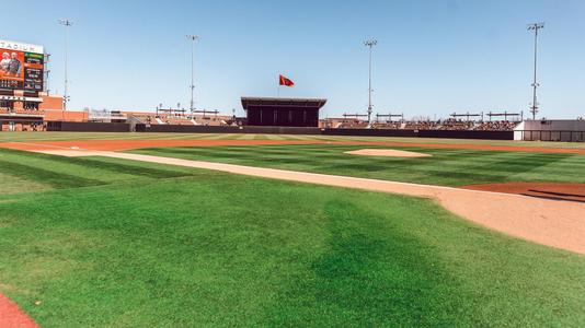 Cowboy Baseball Changes Start Time For Saturday Game - Oklahoma State  University Athletics