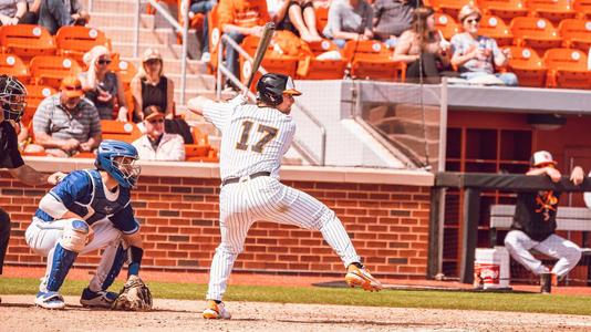 OSU Baseball Signee Jackson Holliday Picked No. 1 Overall in MLB Draft -  Pistols Firing