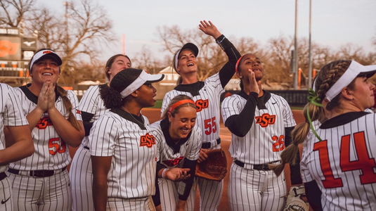 OSU Softball Prepares for Minnesota and Memphis Tournament