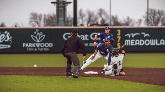 Baseball - Kansas State University Athletics