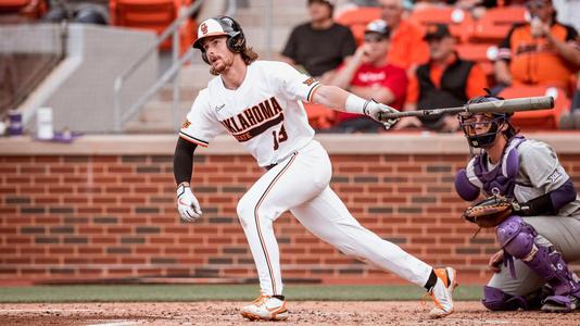 Cowboy Baseball Duo Earns All-America Honors - Oklahoma State University  Athletics