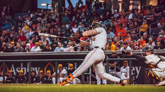 Griffin Doersching's HRs made him Oklahoma State baseball folk hero