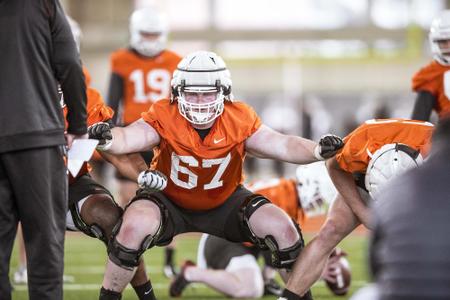 Gundy, Cowboys Meet with Media - Oklahoma State University Athletics