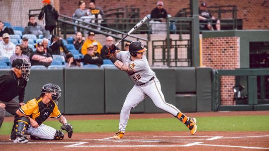 Cowboy Baseball Completes Season Sweep Of Wichita State - Oklahoma State  University Athletics