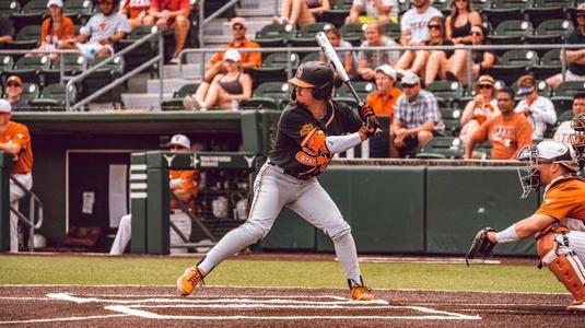 Oklahoma State baseball in strong position to make NCAA Tournament