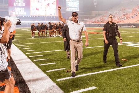 Football - Arizona State University Athletics