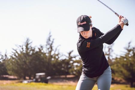 Amalie Leth-Nissen - World Amateur Golf Ranking Player Profile