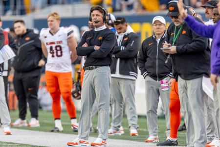 Schedule Preview: A Closer Look at Oklahoma State's 2023