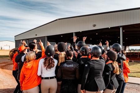 Cowboy Baseball Continues Winning Ways - Oklahoma State University Athletics