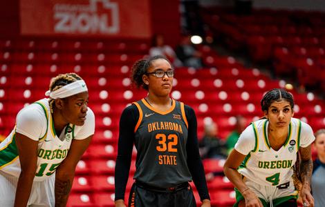 Details on OSU women's basketball coach Jacie Hoyt's contract