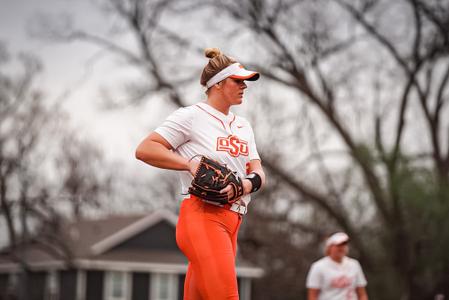 Softball Signs Four for 2023 - University of Oklahoma