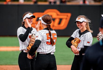 Cowgirl Softball Adds Seven On National Signing Day - Oklahoma State  University Athletics