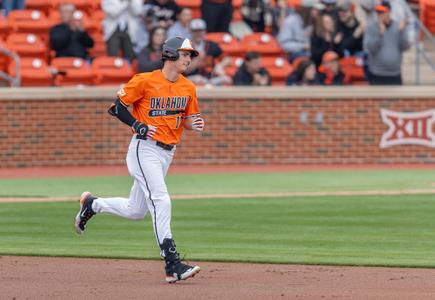 OSU Wins Bedlam Showdown over OU to Secure Spot in Semifinals of 2023  Phillips 66 Big 12 Baseball Championship - Big 12 Conference