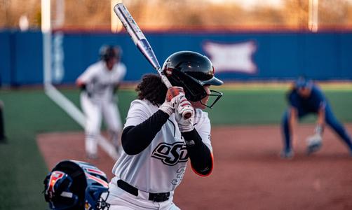 Cowboy Baseball Run Rules Baylor For Series Sweep - Oklahoma State  University Athletics