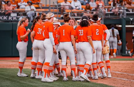 Baseball preview: No. 14 Texas Tech - University of Texas Athletics