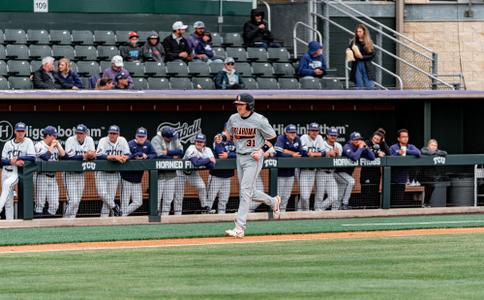 Oklahoma State baseball: Cowboys rise in Big 12 behind David Mendham