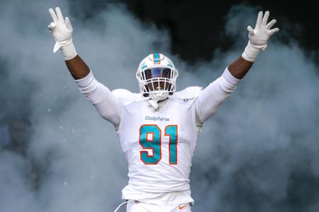 NFL Week 10 Game Recap: Miami Dolphins 39, Cleveland Browns 17