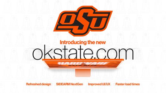 Oklahoma State University Athletics - Official Athletics Website