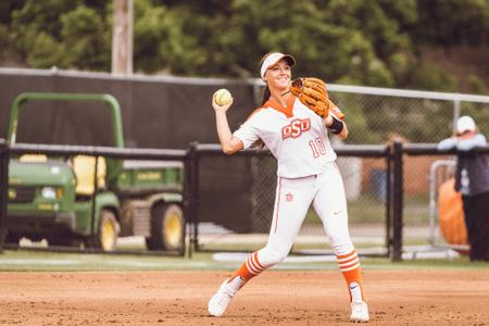 Bedlam baseball: Bryce Carter's home run lifts Cowboys to Bedlam win