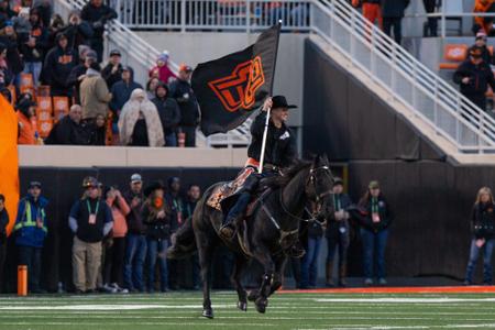 Game Notes: Cowboy Football Set to Open 2023 Against Central Arkansas -  Oklahoma State University Athletics