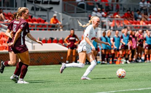 Soccer Signs Eight to 2023 Recruiting Class - East Central University  Athletics