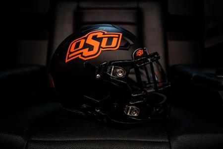 Oklahoma State Set for Second Straight Road Game - Oklahoma State  University Athletics