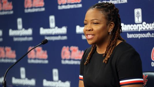 Rebel Great Jennifer Gillom Named a Nominee for the 2022 Arizona Sports  Hall of Fame Class - Ole Miss Athletics - Hotty Toddy