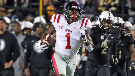 Analysis: Why D.K. Metcalf was named a Dandy Dozen