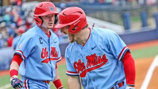 2019 Mississippi State Baseball Uniforms Recap - Hail State Unis