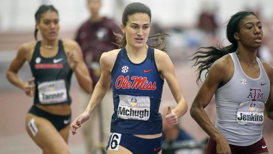Track and Field - Ole Miss Athletics - Hotty Toddy