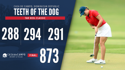 Women's Golf Climbs to Fifth in Chase for NCAA Championship Bid - Ole Miss  Athletics - Hotty Toddy