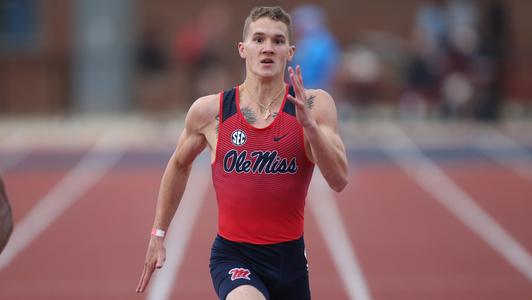 Track and Field - Ole Miss Athletics - Hotty Toddy