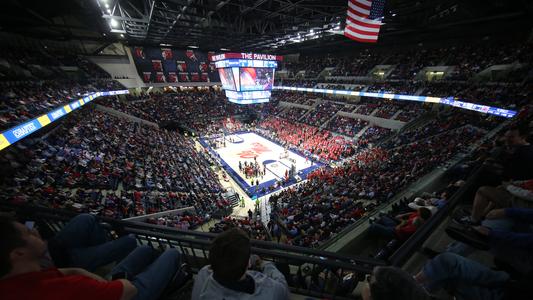 Memphis Tigers release 2021-22 men's basketball non-conference home  schedule