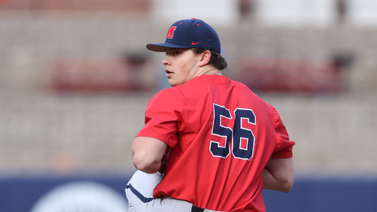 No. 23 Oregon vs. Gonzaga, Baseball Highlights, Game 1