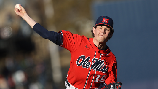 Bo Gatlin - Baseball - Ole Miss Athletics