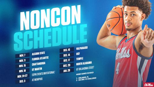 Bonnies Reveal 2022-23 Men's Basketball Non-Conference Schedule