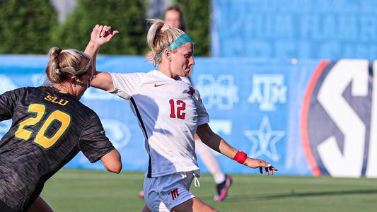 No. 18/15 Louisville Next For Lady Raiders - Middle Tennessee State  University Athletics