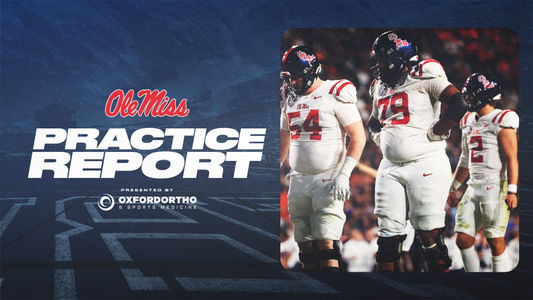 2023 Football Media Guide - Ole Miss Athletics