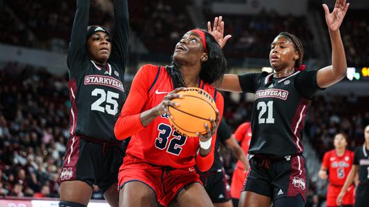 Mississippi state women's clearance basketball roster 2019